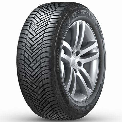 HANKOOK Hankook Kinergy 4S2 X H750A 225/60 R17 103V XL 4 Mevsim Lastik - 2026