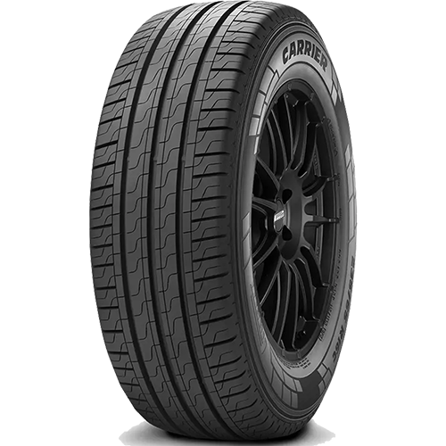 Pirelli Carrier 215/75 R16C 113/111R Yaz Lastiği - 2026