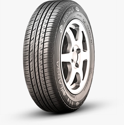 Lassa Greenways 165/70 R13 79T Yaz Lastiği - 2025