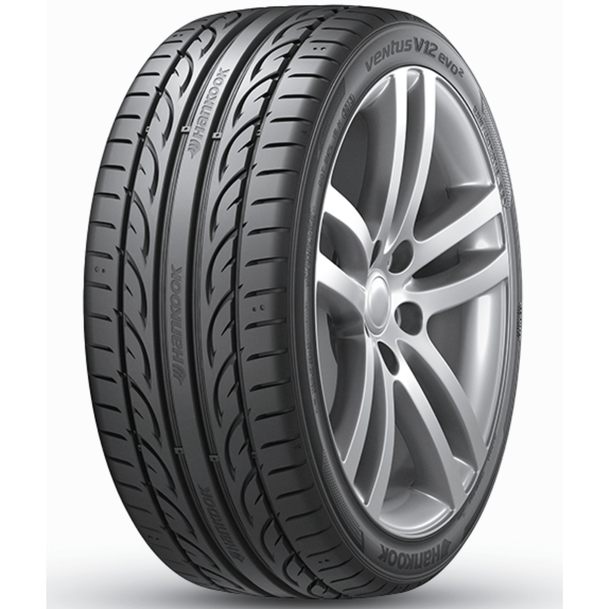 HANKOOK Hankook Ventus V12 Evo2 K120 195/45 R17 85W XL Yaz Lastiği - 2026 195/45 R17