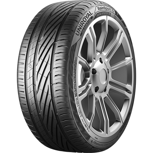 UNİROYAL Uniroyal Rainsport 5 205/55 R16 91V Yaz Lastiği - 2026