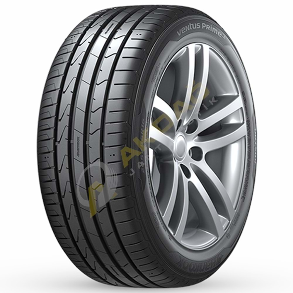 195/50/15 82H K125 VENTUS PRİME 3 HANKOOK