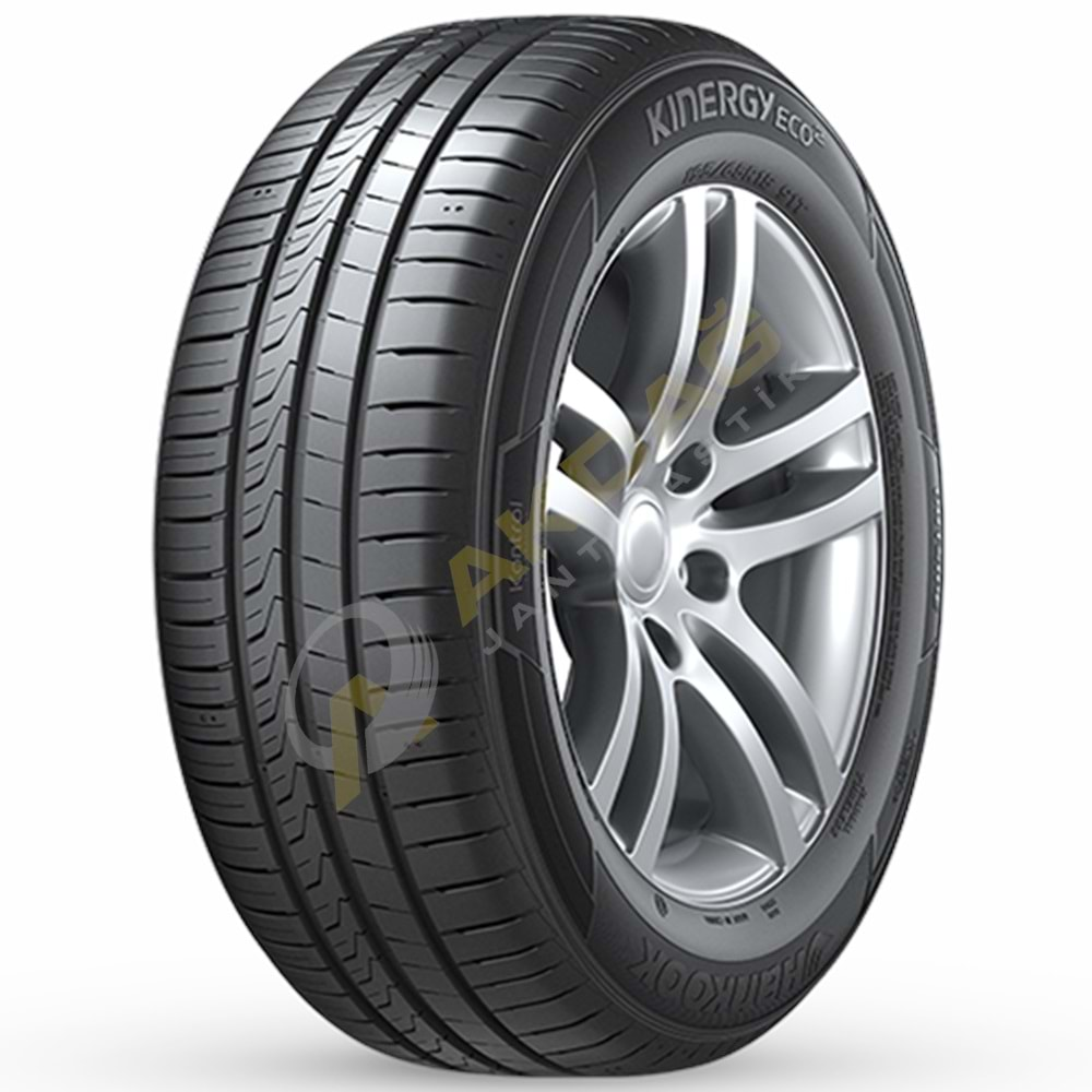 175/65/14 82T K435 KİNERGY ECO 2 HANKOOK