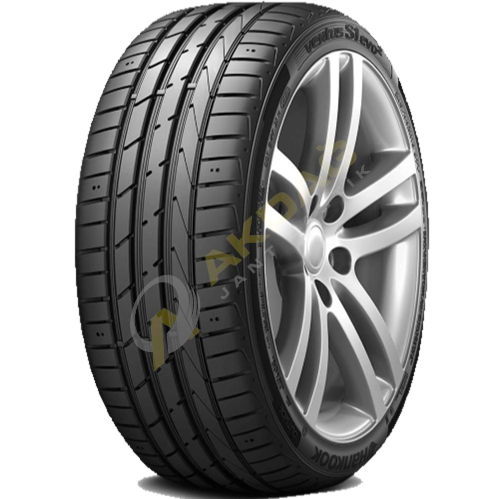 275/40/20 106W XL K117C VENTUS S1 EVO2 HRS (RFT) HANKOOK