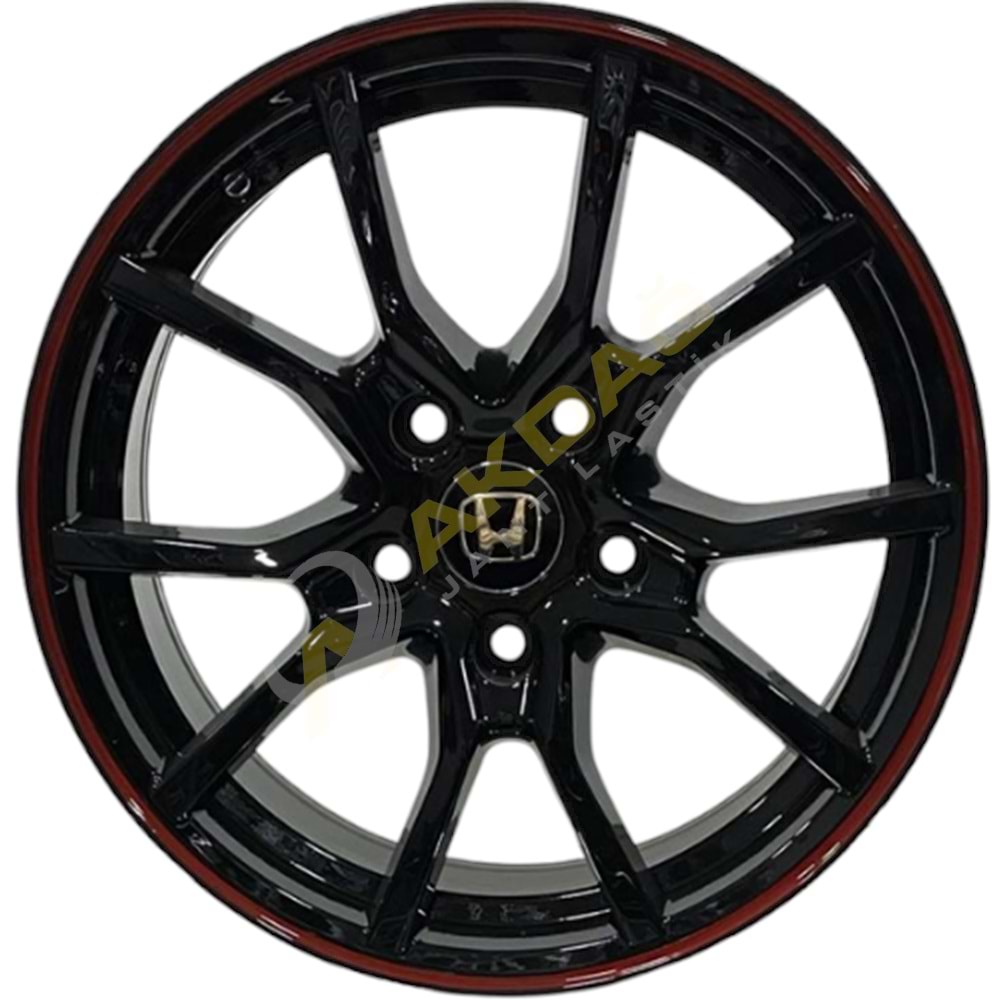 16X7.0 JANT BK 5253 5X114.3 ET36 64.1