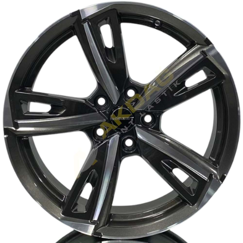 18X8,0 JANT EW 010 5X114,3 ET50 73,1 GM