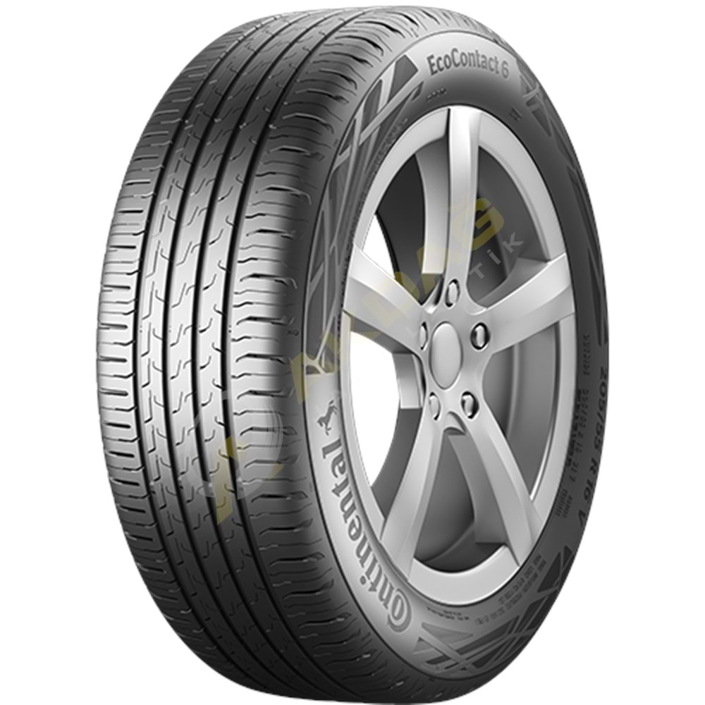 205/50/17 93V XL CEC 6 CONTİNENTAL