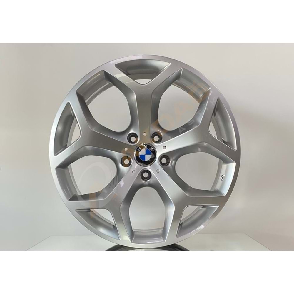 18X8.5 JANT BK 158 5X120 ET35-72,56 X5