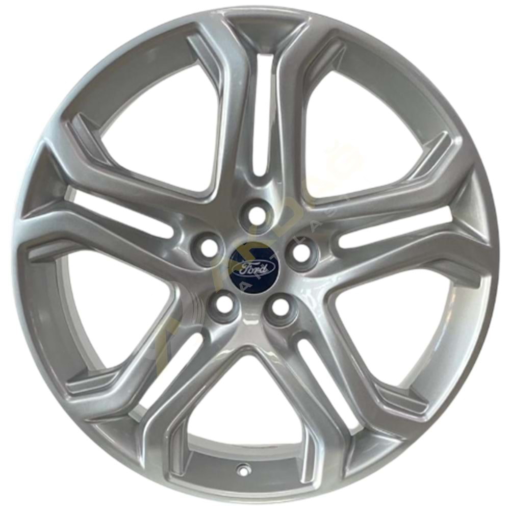 19X8,0 JANT TL 1111 5X108 ET52 63,4 SİLVER