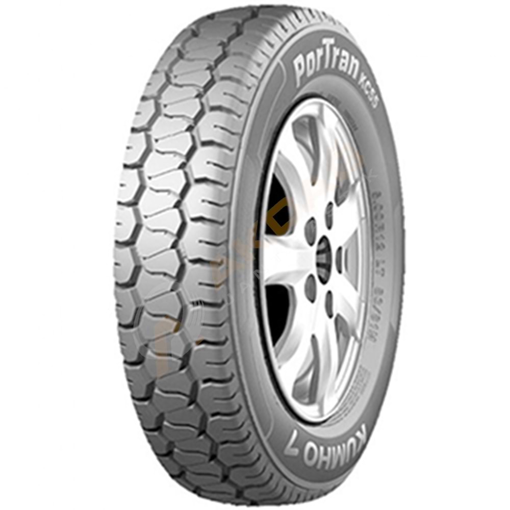 145R 13C 8PR 88/86R KC55 KUMHO