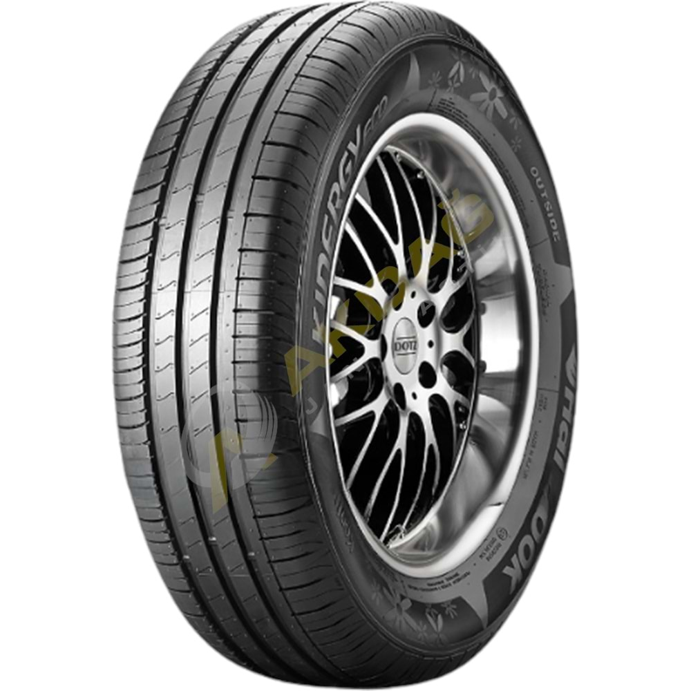 195/65/15 95H XL K425 KİNERGY ECO HANKOOK