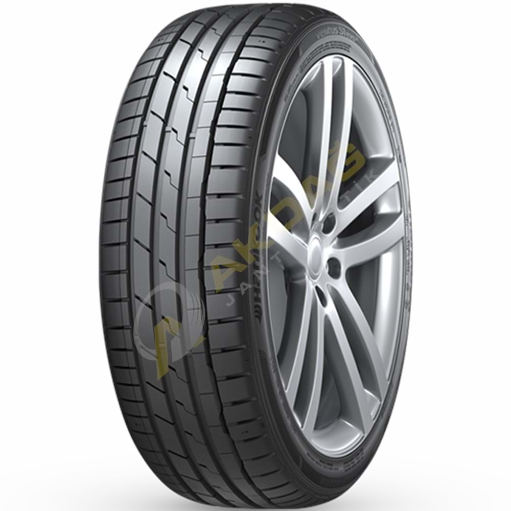 255/45/19 104W XL VENTUS S1 EVO 3 (EV) T2 (SÜNGERLİ) HANKOOK