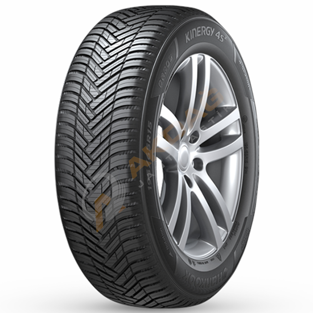 185/60/14 82H H750 KINERGY 4S2 M+S*(KAR ARMALI) HANKOOK