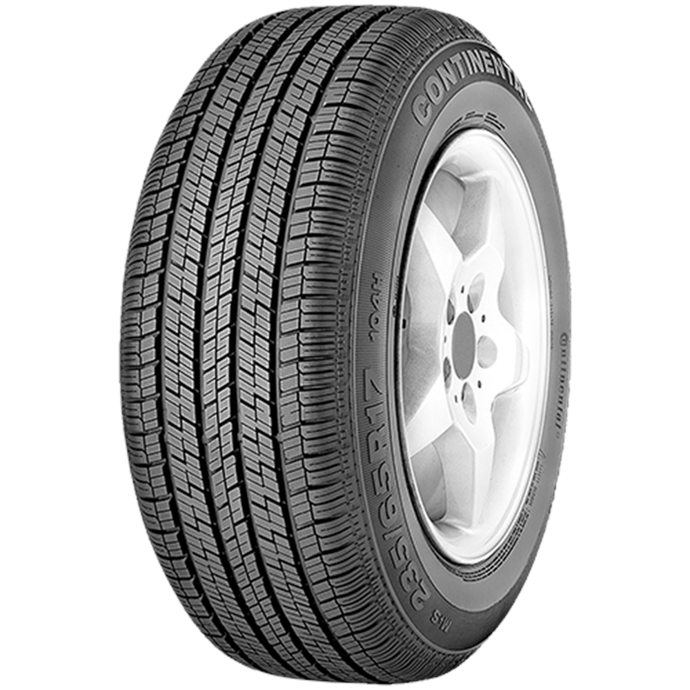 235/60/17 102V ML 4X4 CONTACT MO CONTİNENTAL