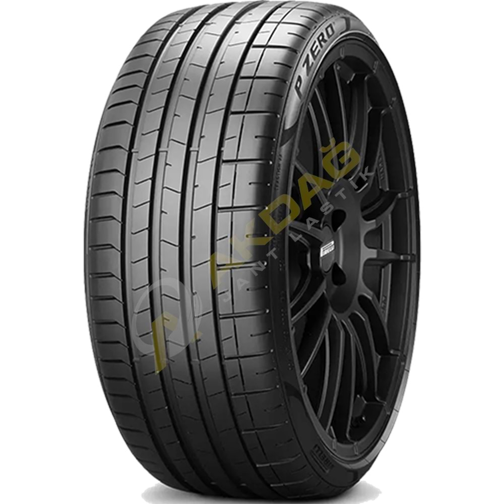 225/40/18 92Y XL P-ZERO PZ4 (KS) PIRELLİ