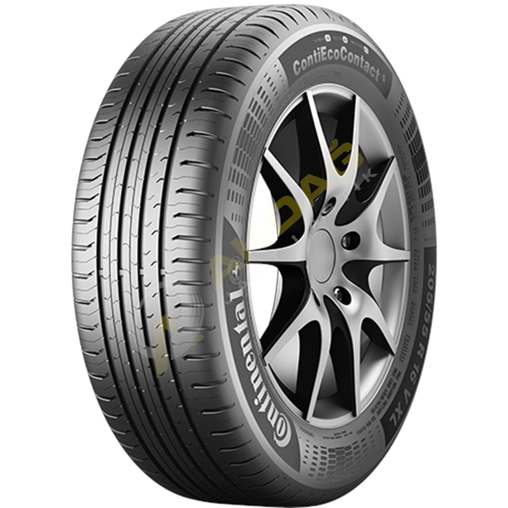 165/65/14 79T CEC 5 CONTİNENTAL