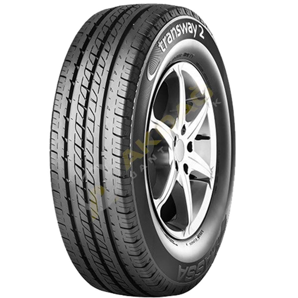 225/65/16C TRANSWAY 2 112/110R 8PR LASSA