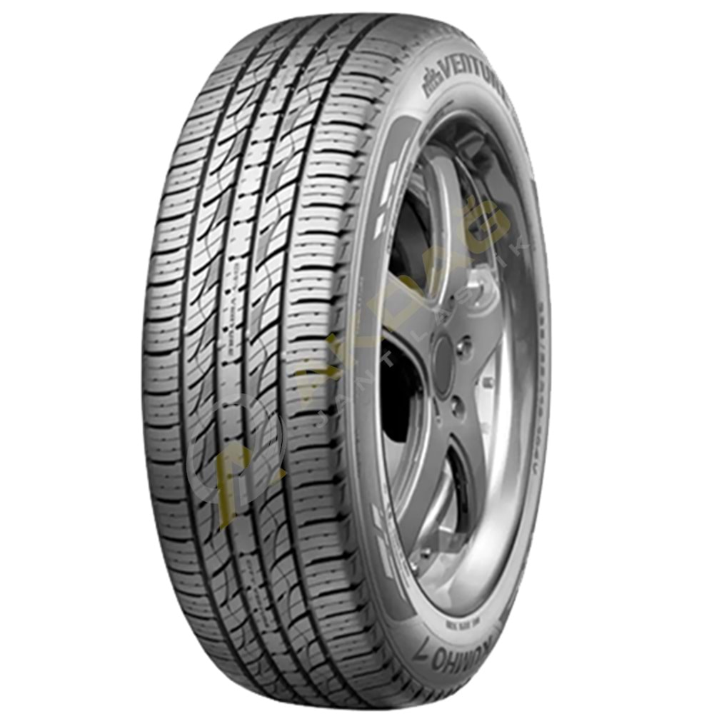 225/60/18 104V XL KL33 M+S* (KAR ARMALI) KUMHO