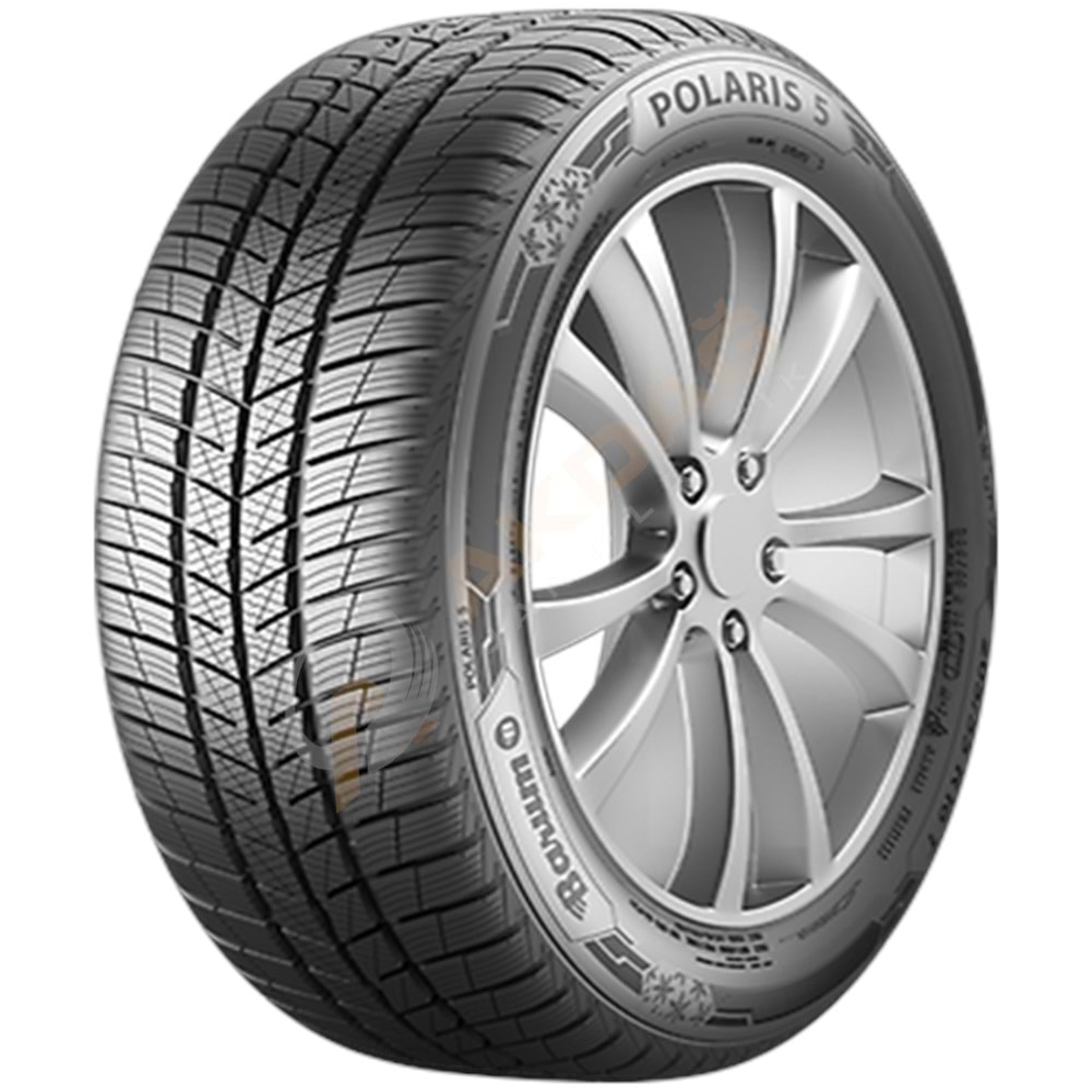 175/70/13 82T POLARİS 5 KIŞ BARUM