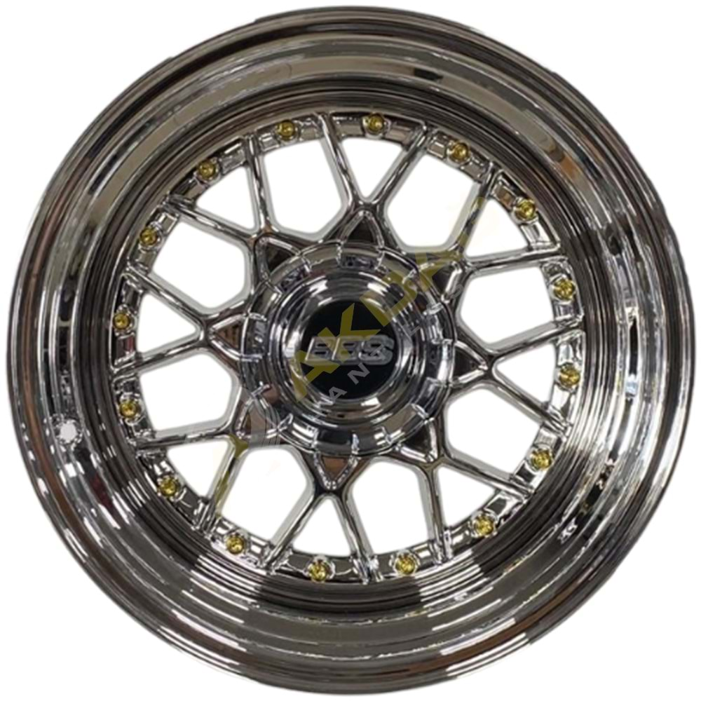 16X9.0 JANT BK 5284 4X100/108 ET15 73.1 BBS FM CHROME-KAMPANYA