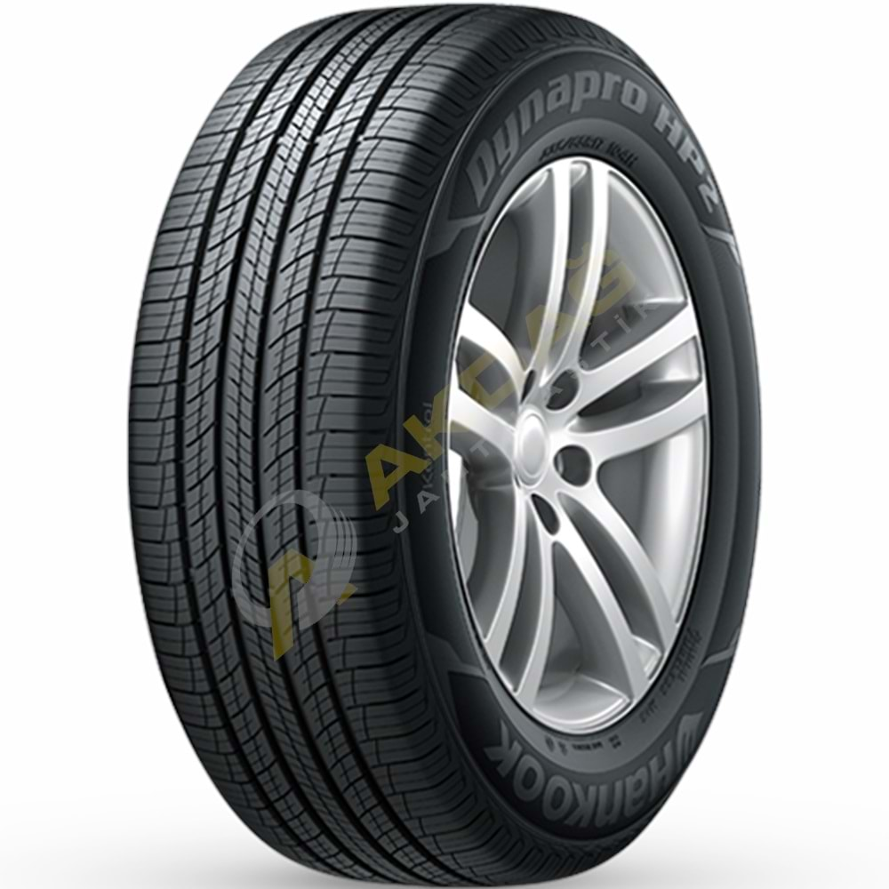 225/60/17 99H RA33 DYNAPRO HP 2 HANKOOK