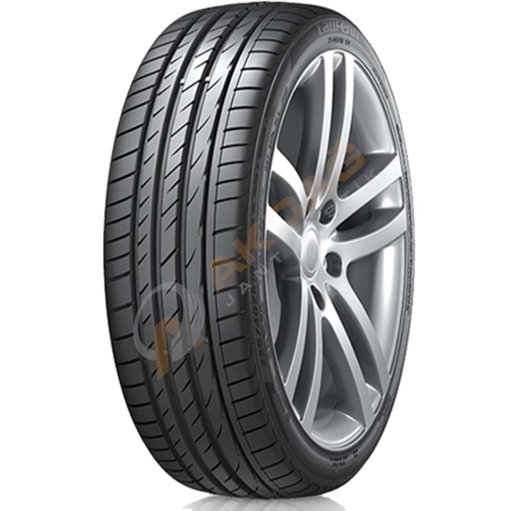 225/60/18 100H LK01 LAUFENN
