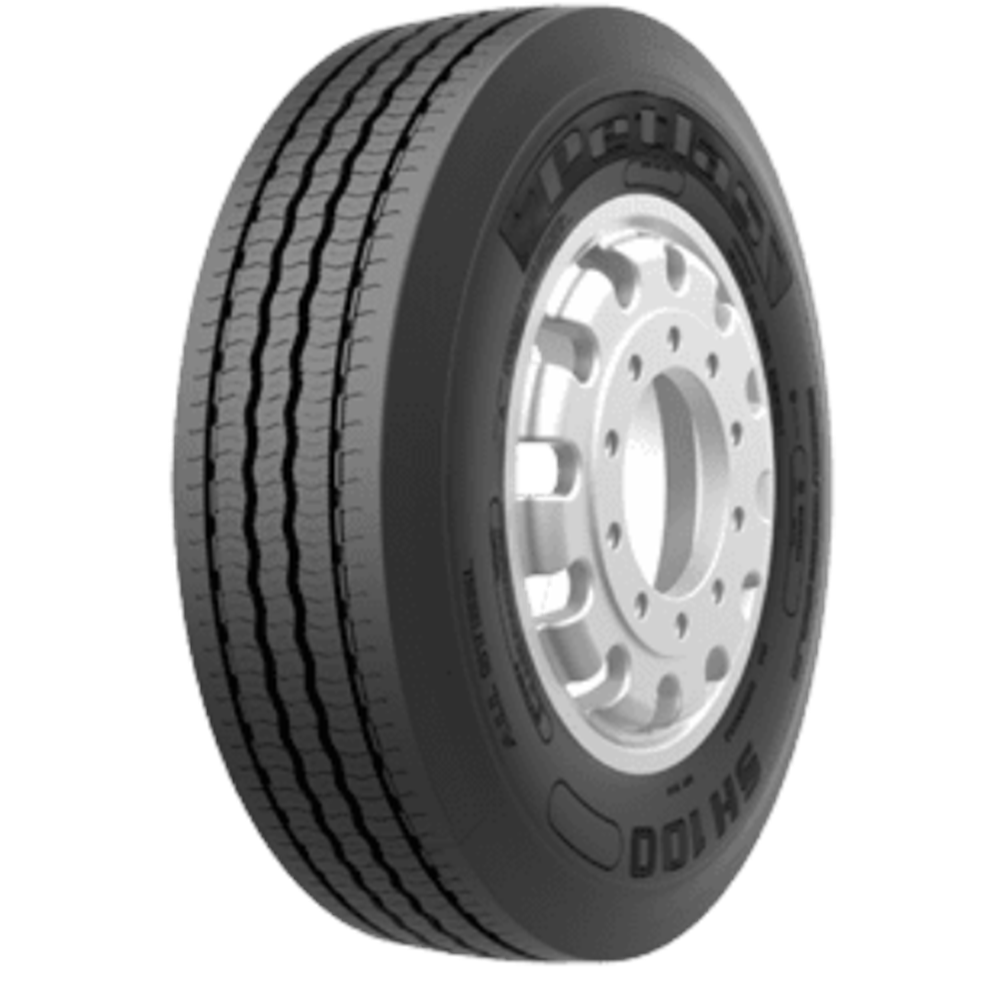285/70/19,5 146/144L SH100 PETLAS (DÜZ)