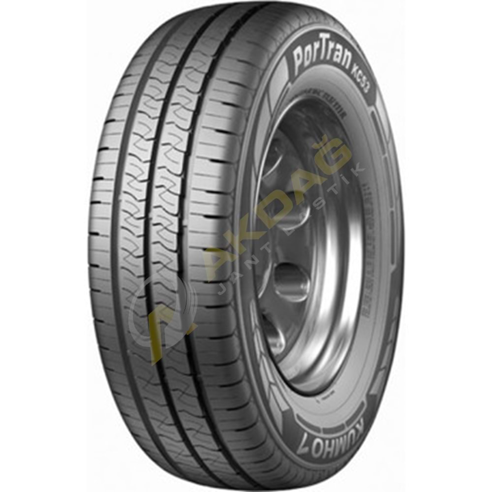 205/65/16C KC53 107/105T 8PR KUMHO