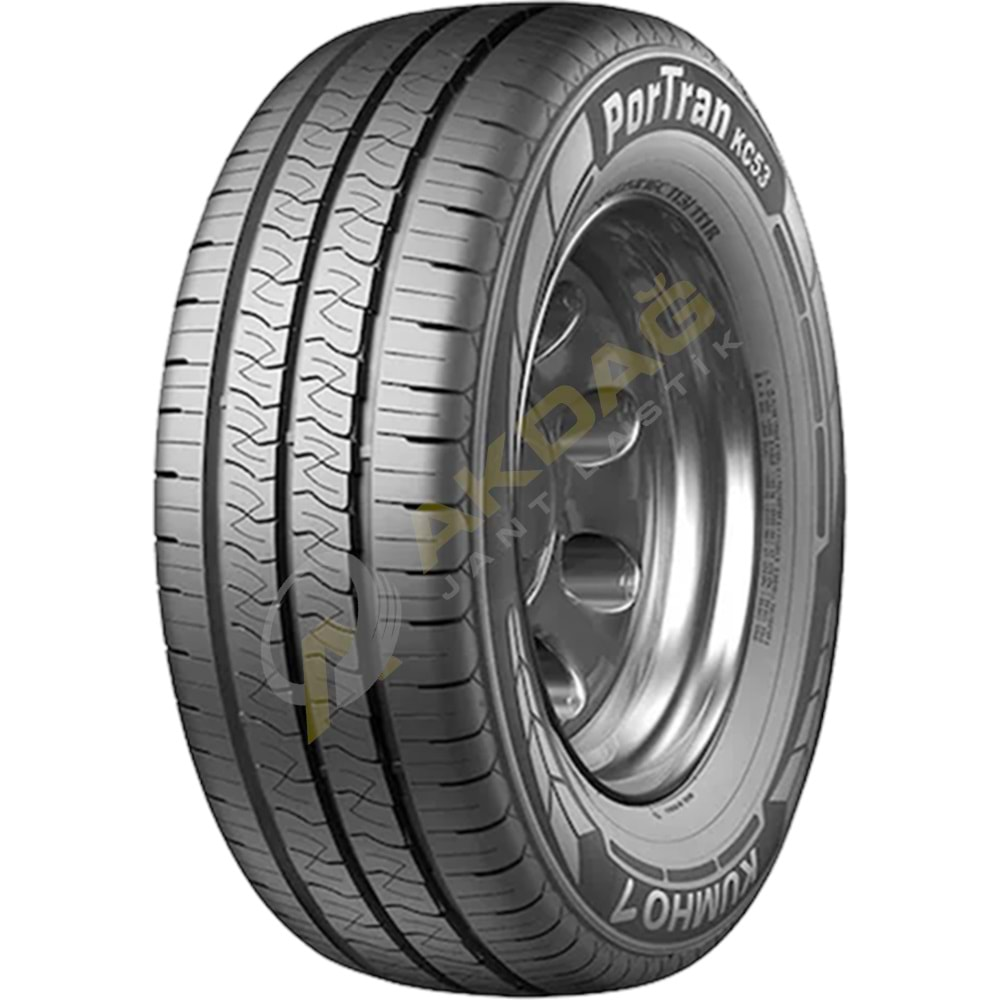 205/70/15C KC53 106/104 8PR KUMHO