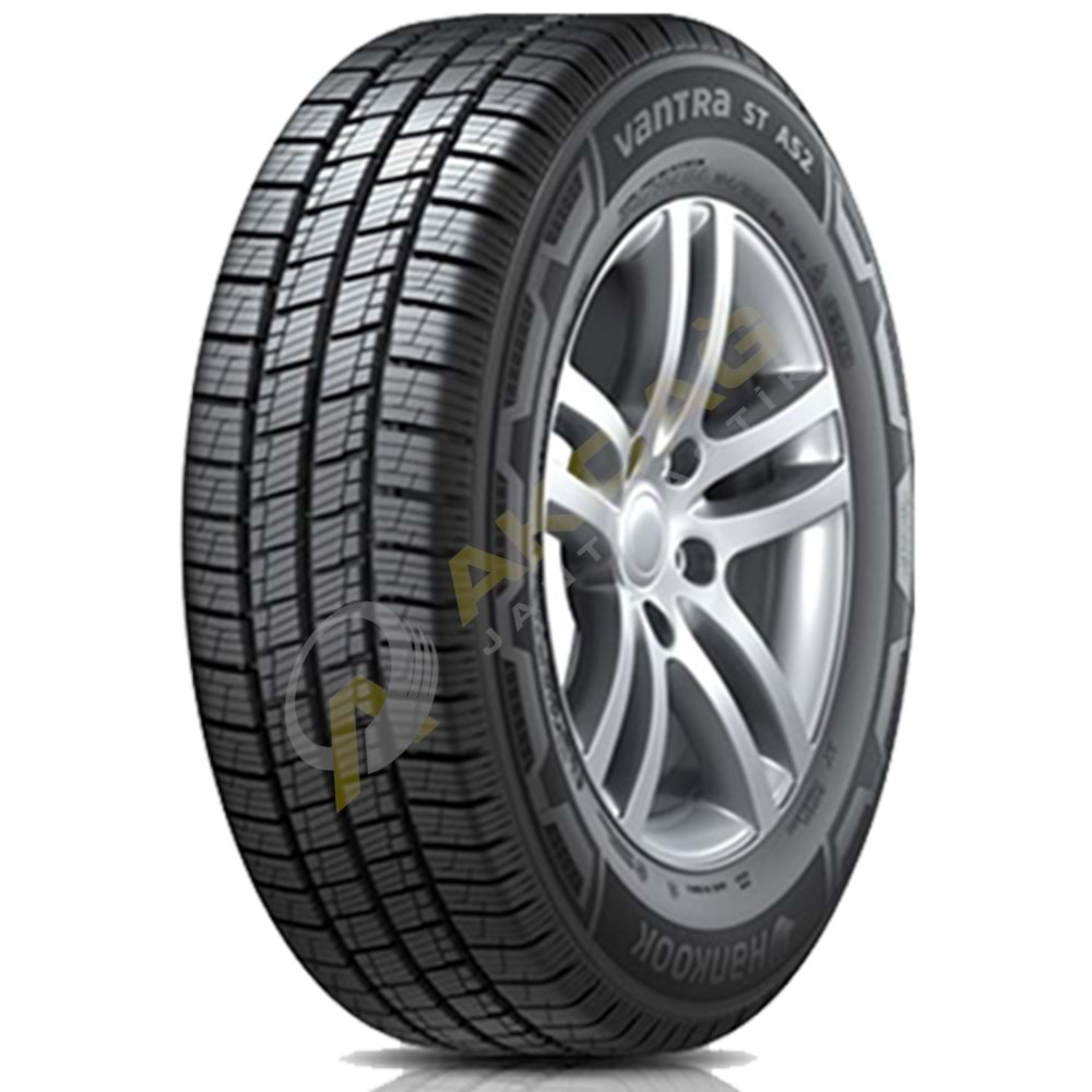 195/70/15C RA30 104/102R VANTRA ST AS2 M+S*(KAR ARMALI) HANKOOK