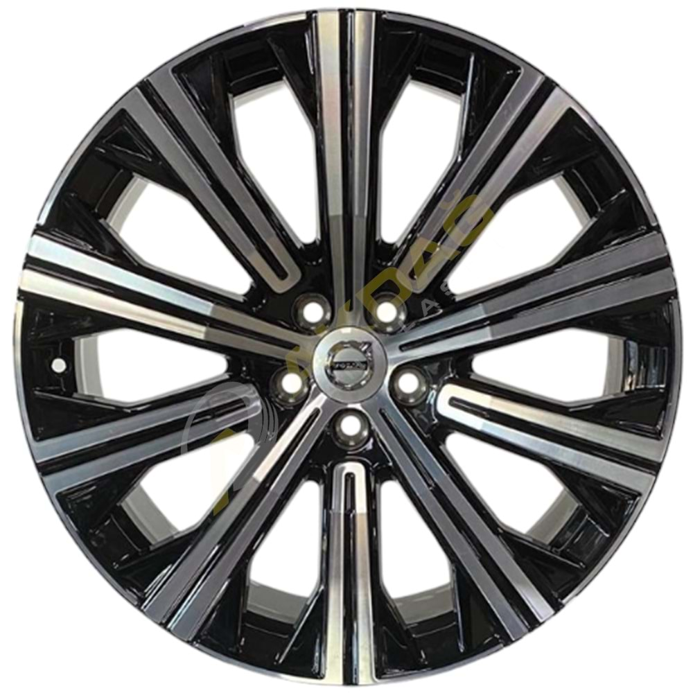 20X9,0 JANT ORİJİNAL VOLVO 5X108 ET38,5 63,4 BD