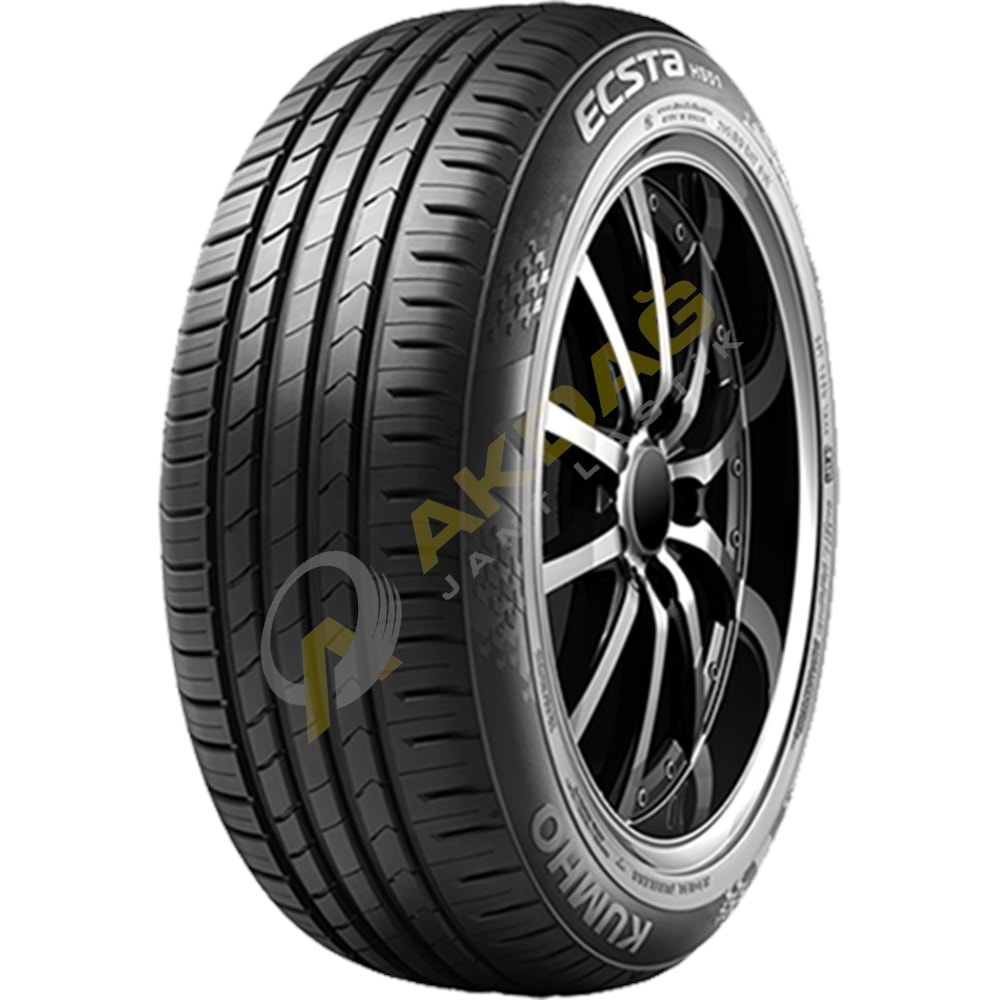 205/60/15 91V HS51 KUMHO