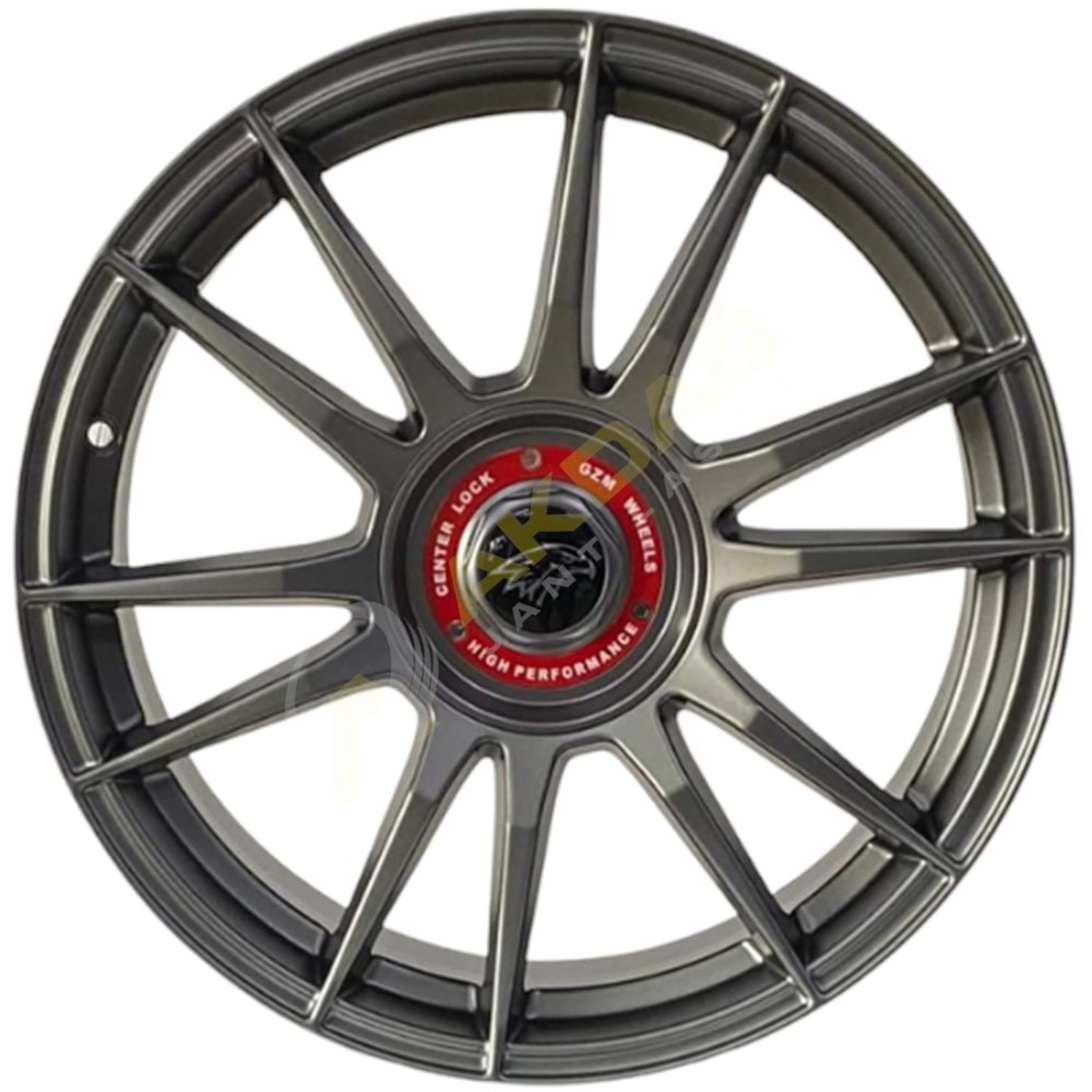 18X8,0 JANT ELT 364 5X100 ET42 67,1 MATT PALLADİUM CAPPADOCİA