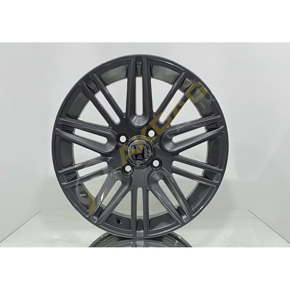 15X6,5 JANT 15A01 4X100 ET35-73,1 TİTANİUM