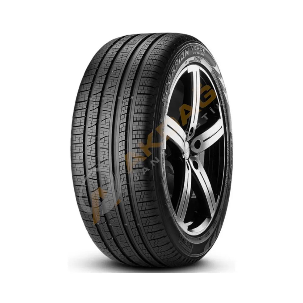 235/65/19 109V M+S SCORPION VERDE M+S* PIRELLİ-ÇIKMA