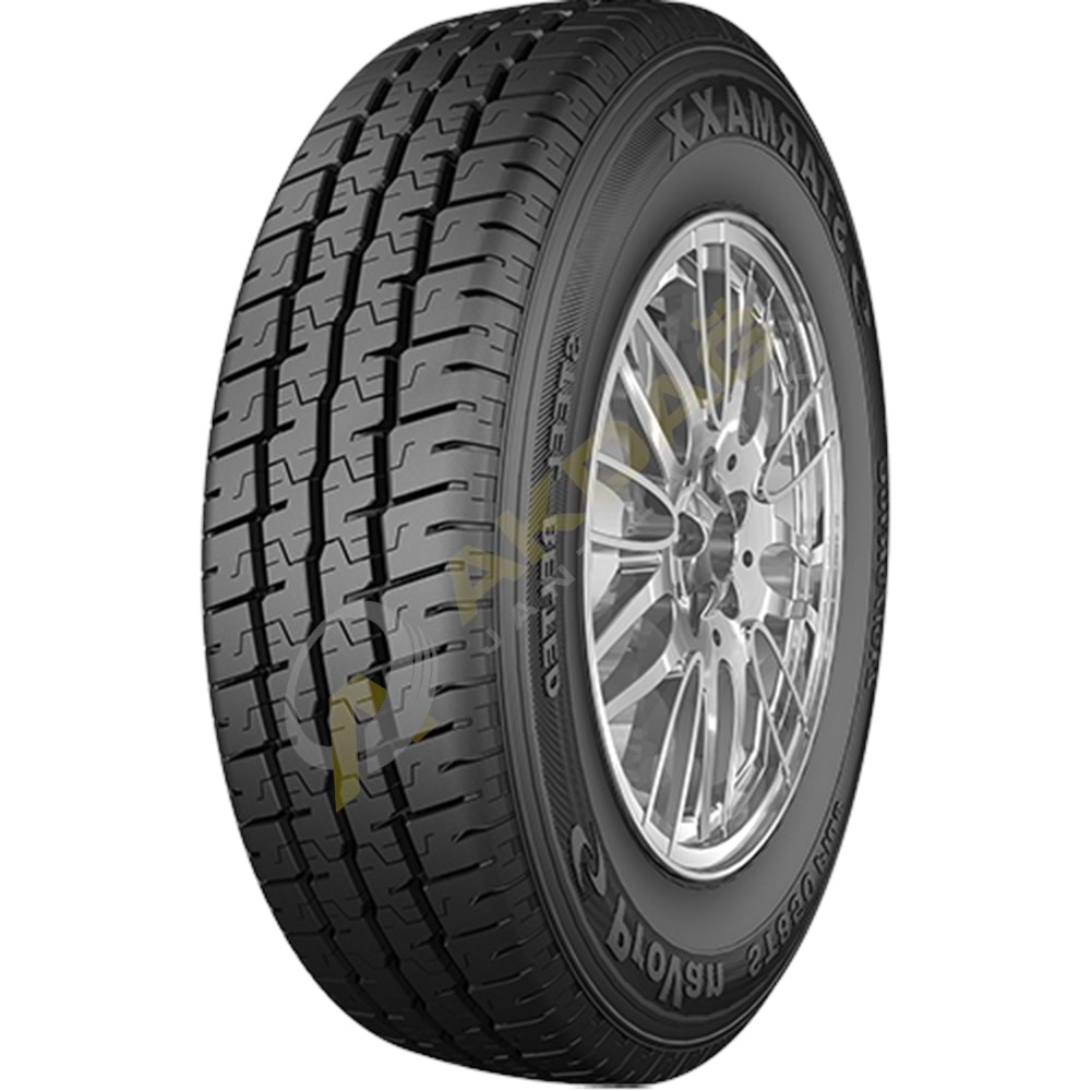 225/65/16C ST850 PLUS 112/110R 8PR STARMAXX