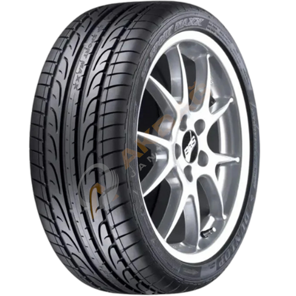 225/45/17 91W XL SP SPORT MAXX 050 DUNLOP