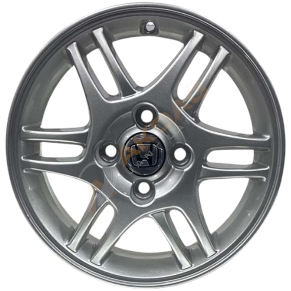 14X5.5 JANT FD 14168 4X100 ET45-54,1 HONDA GÜVENLİK PAKET
