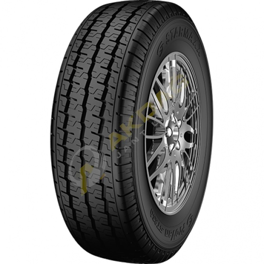 155 R13C ST850 90/89R 8PR STARMAXX