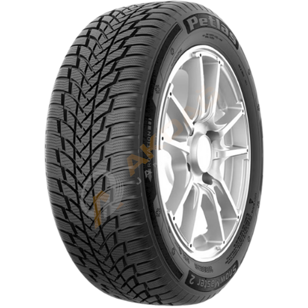 195/60/15 88H SNOWMASTER 2 KIŞ PETLAS