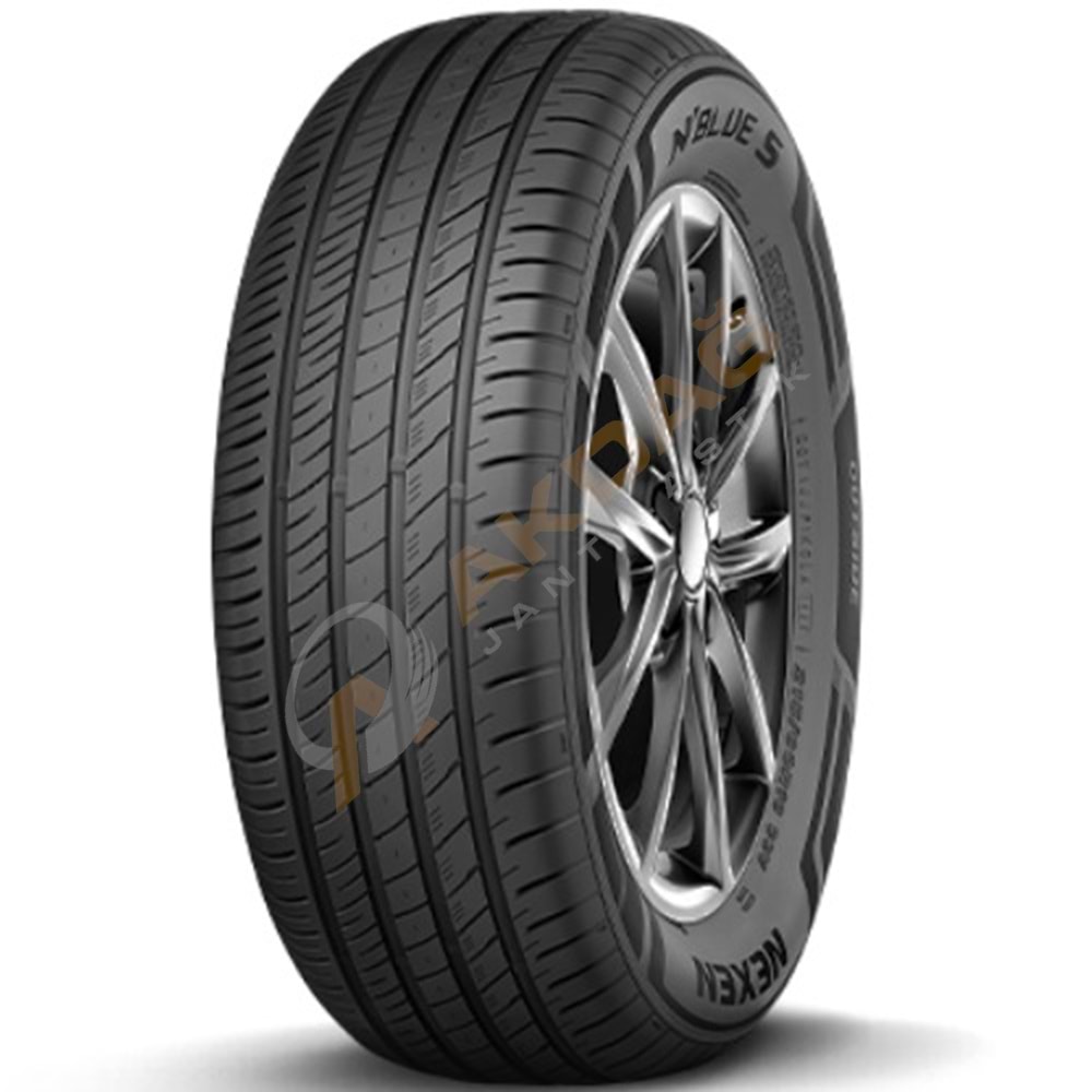 205/55/16 91V N BLUE S NEXEN