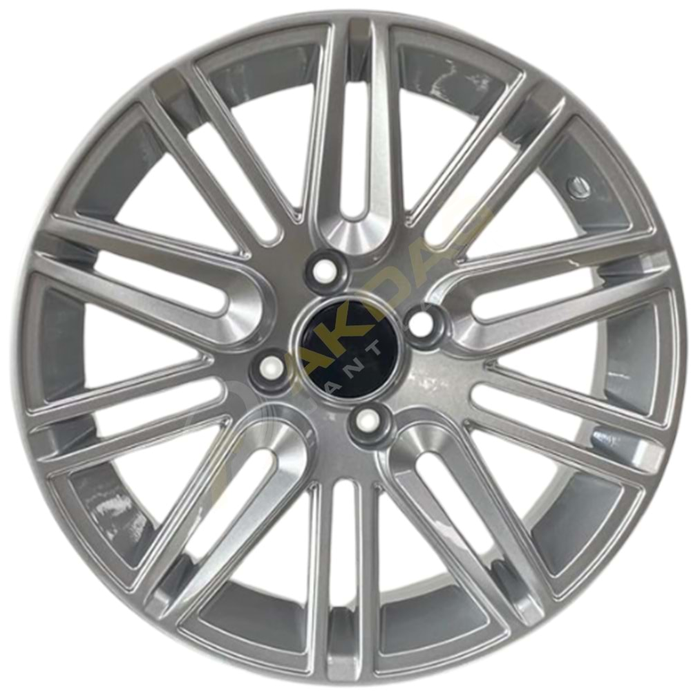 16X7,0 JANT 16A01 4X100 ET35 73,1 SİLVER KAMPANYALI