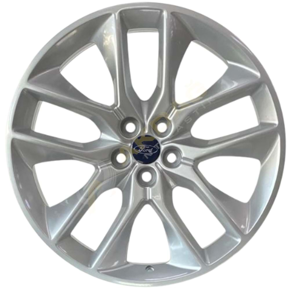 20X8,0 JANT TL 1110 5X108 ET52,5 63,4 SİLVER XL