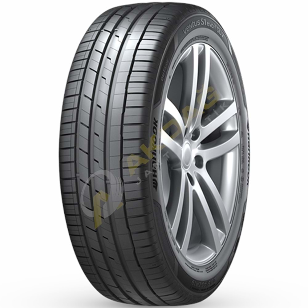 235/55/19 105W XL K127A VENTUS S1 EVO 3 SUV HANKOOK