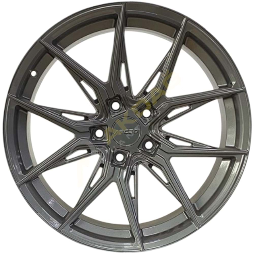 19X8,5 JANT ARC 19177 5X120 ET33 72,6 TİTANİUM