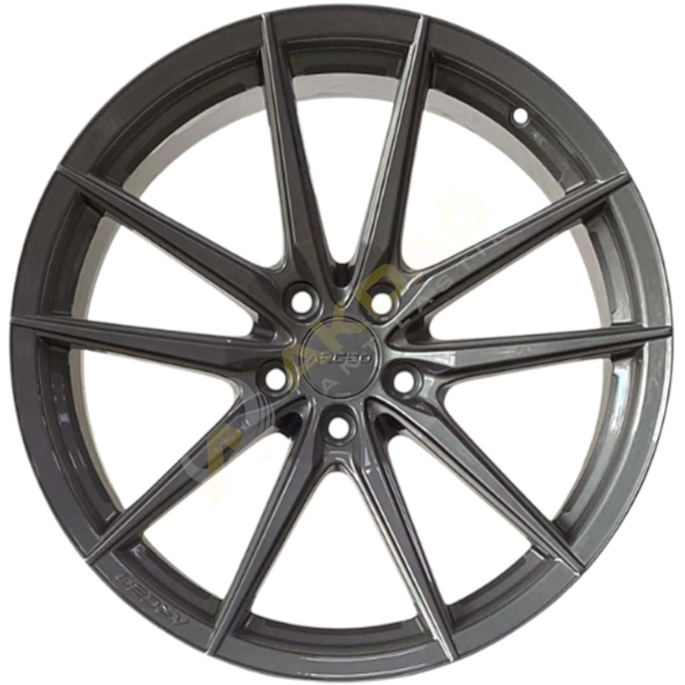 19X9,5 JANT ARC 19190 5X112 ET40 73,1 GLOSSY TİTAN