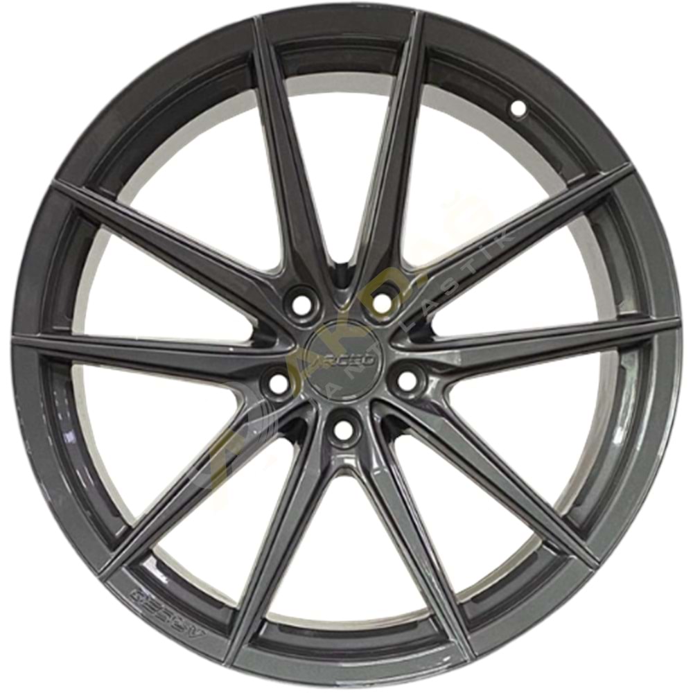 19X9,5 JANT ARC 19190 5X112 ET40 73,1 MATT TİTAN