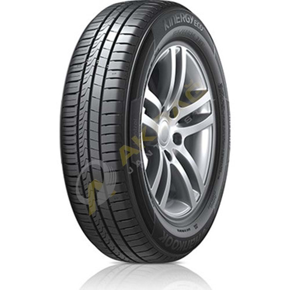 155/80/13 75T K435 KİNERGY ECO HANKOOK