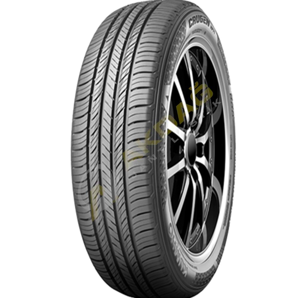 225/65/17 102V HP71 M+S* (KAR ARMALI) KUMHO