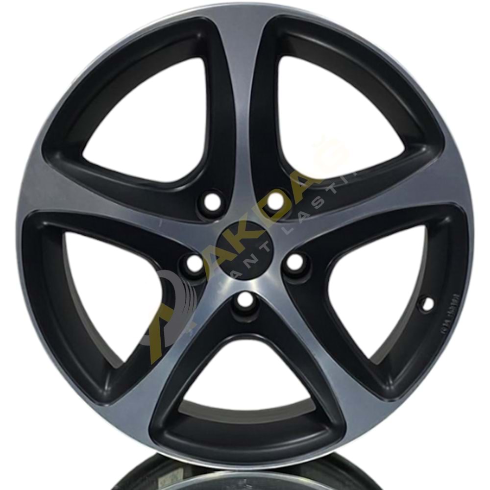 17X7,0 JANT CMS 984 5X112 ET40 BD